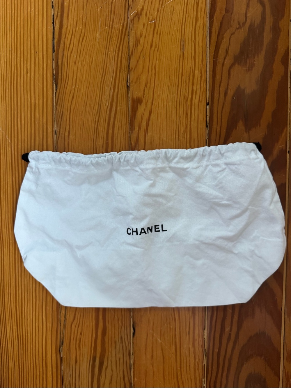 Chanel Dust Bag